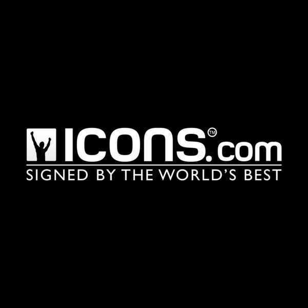 ICONS.COM 与 2023 年温网冠军 CARLOS ALCARAZ 签订独家纪念品合同