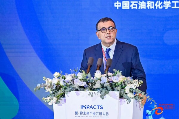 卅载奋进 赓续远航 | 2023IMPACTS智•控未来产业共创大会成功举办