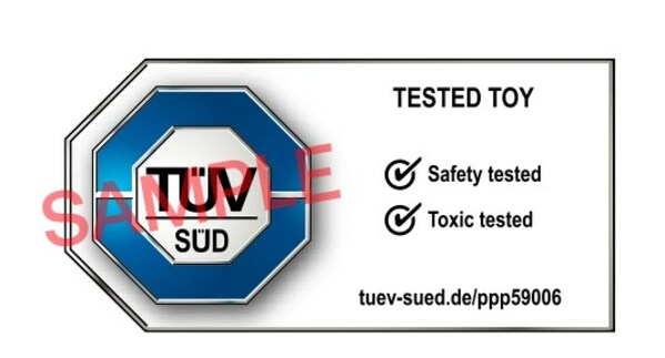 TÜV南德亮相德国纽伦堡玩具展，助推全球玩具业绿色低碳发展